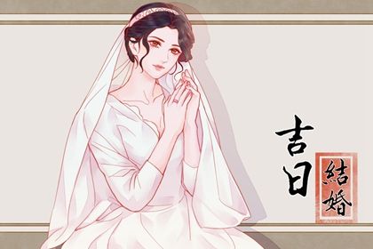 2025年农历六月初四结婚吉日查询 今日办喜事好吗
