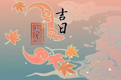 2025年农历四月廿八提车日子如何 是提车买车好日子吗
